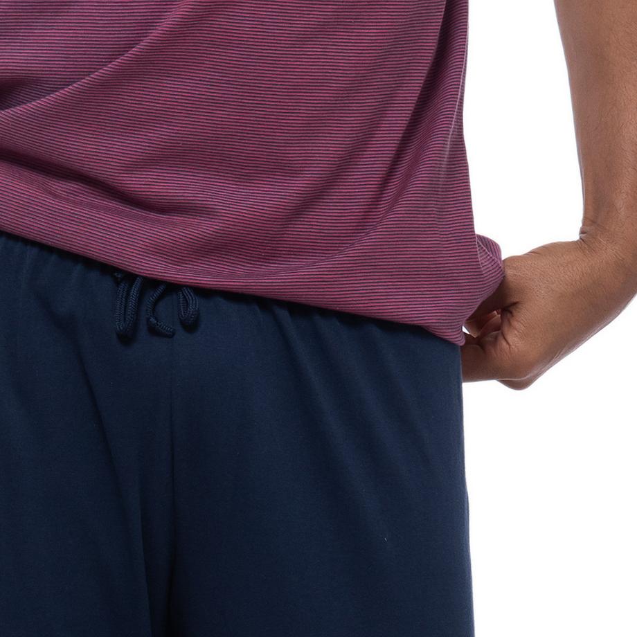 Ammann Night & Home Cotton - pyjama  