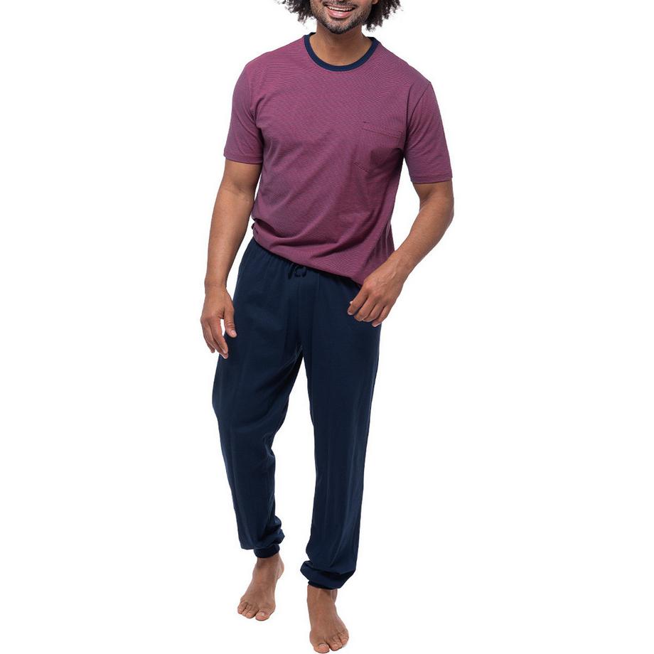 Night & Home Cotton - pyjama