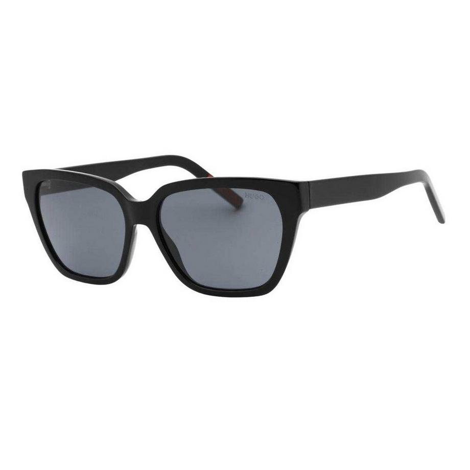 HUGO BOSS Lunettes de soleil Œil de chat  