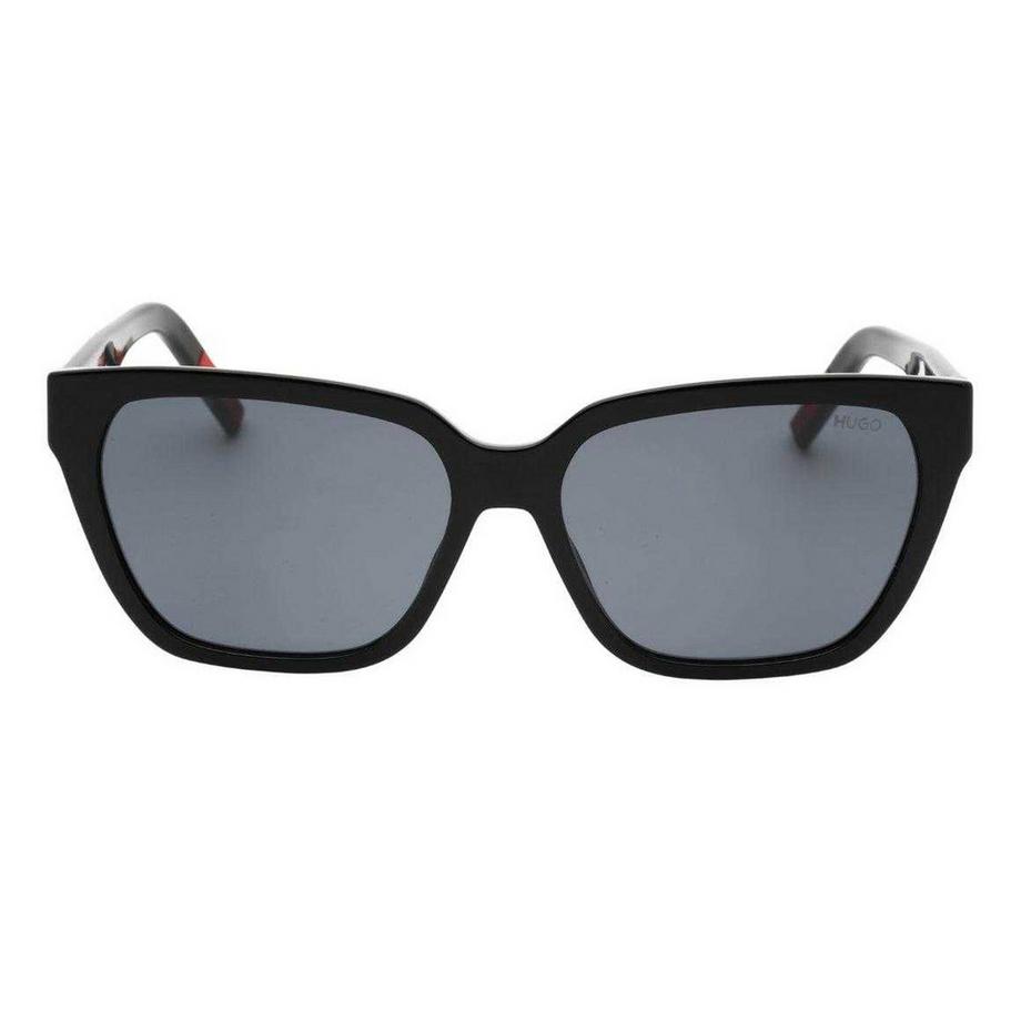 HUGO BOSS Lunettes de soleil Œil de chat  