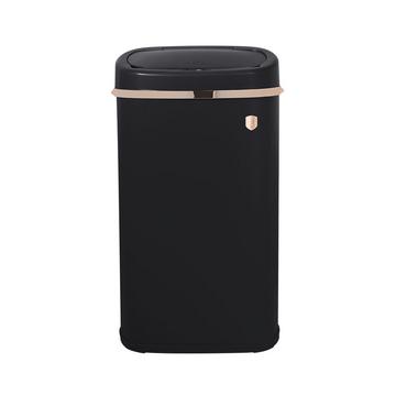 Abfallbehälter mit Sensor 58L Black Rose Collection