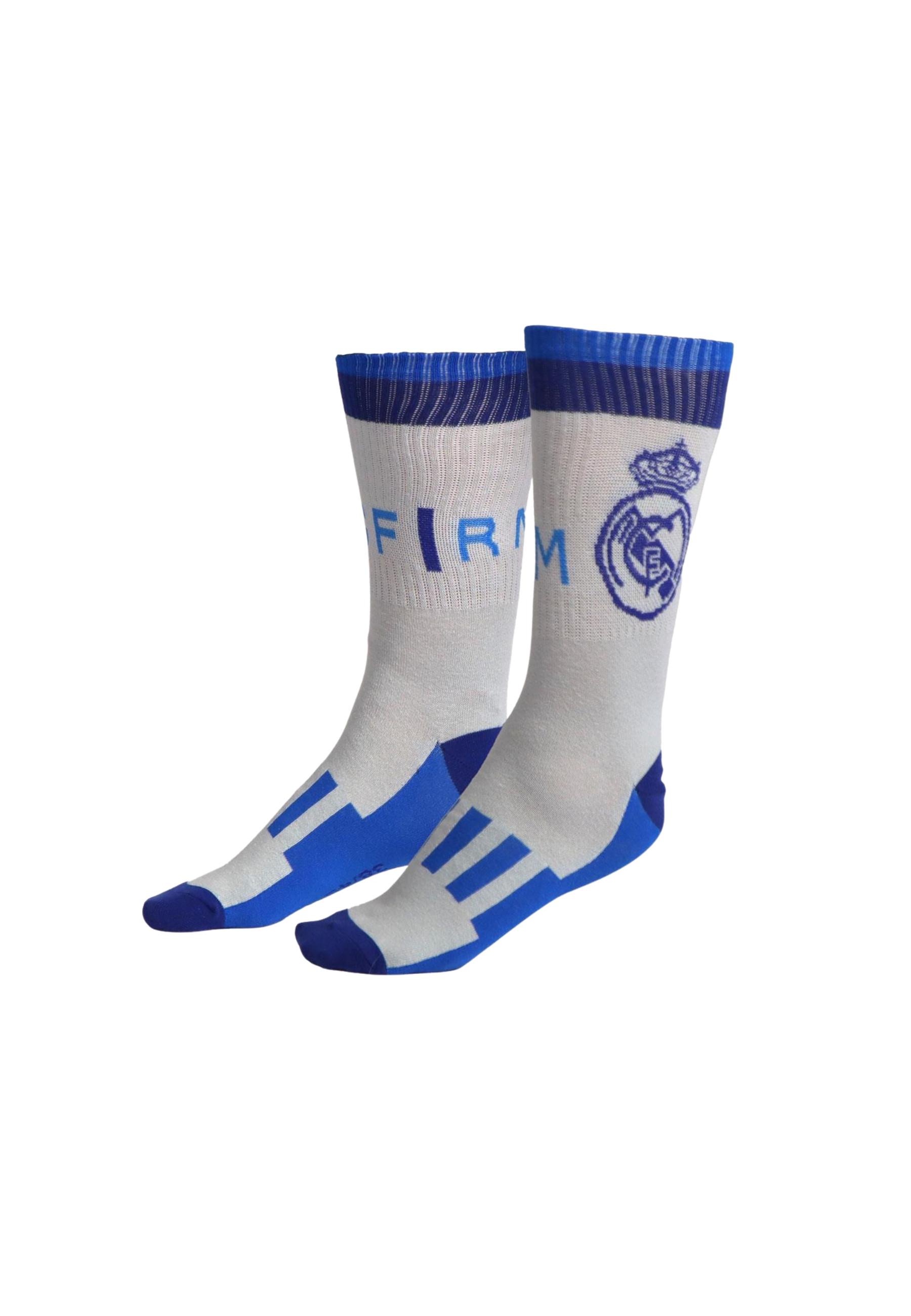 Disney  Socken Pack 3 Stück Real Madrid mit Box 