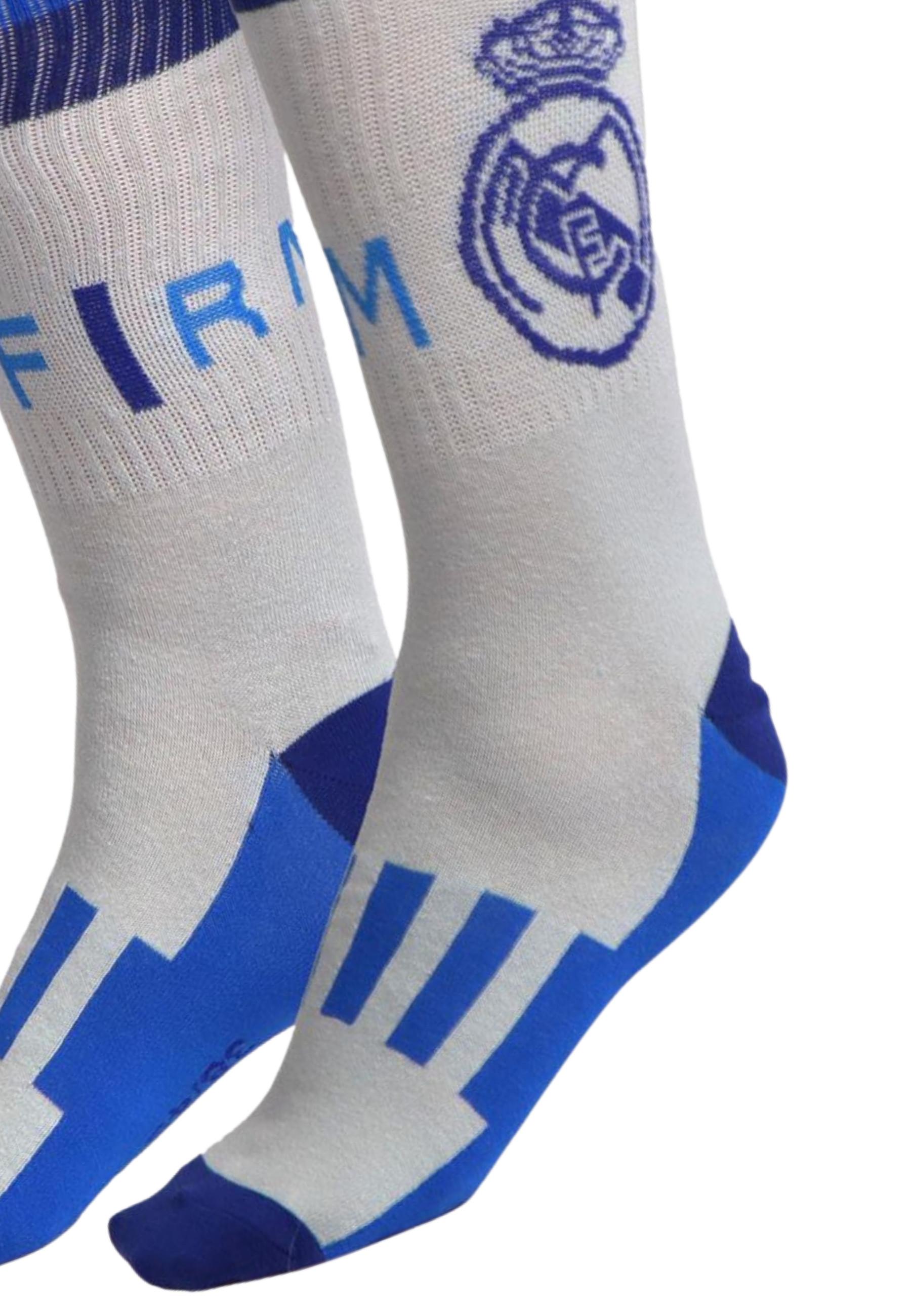 Disney  Socken Pack 3 Stück Real Madrid mit Box 