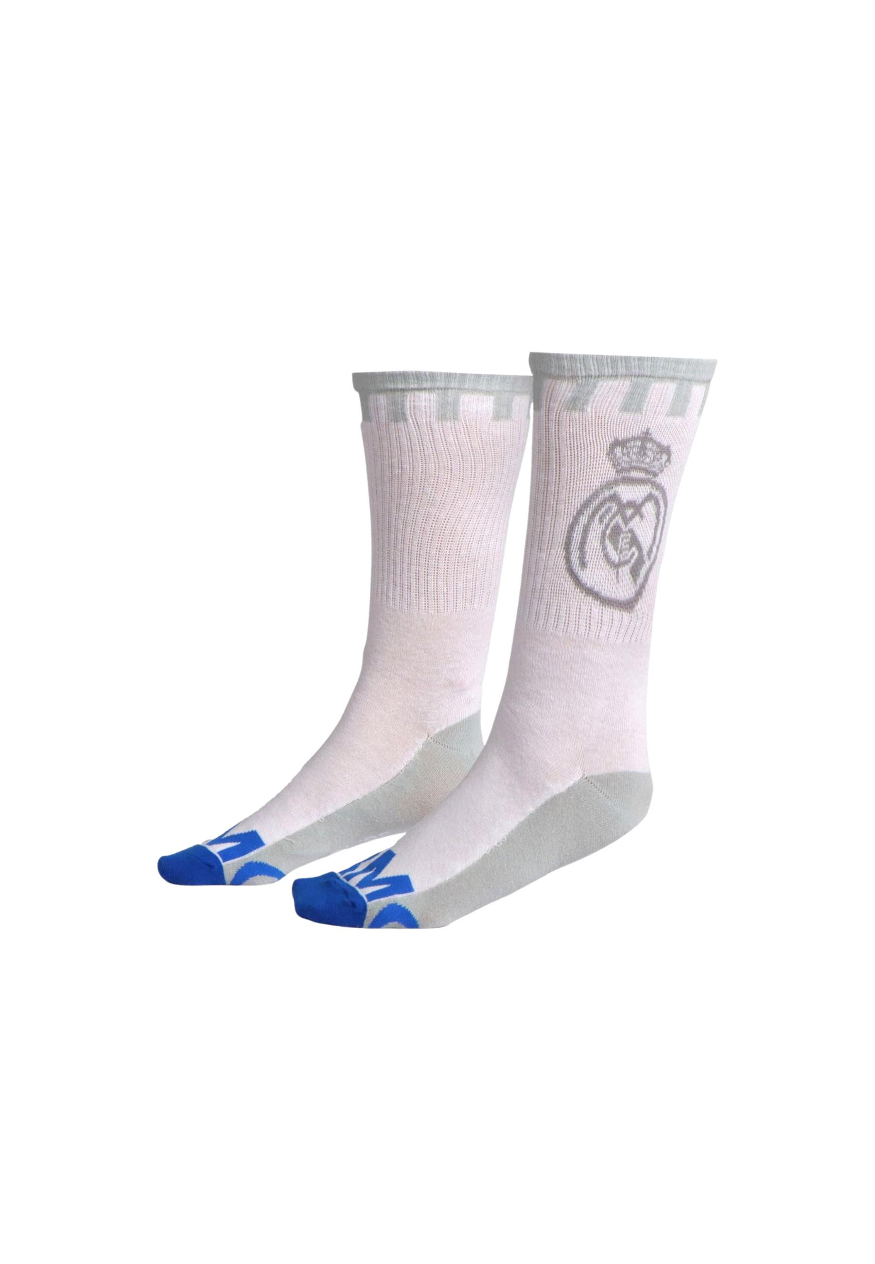 Disney  Socken Pack 3 Stück Real Madrid mit Box 