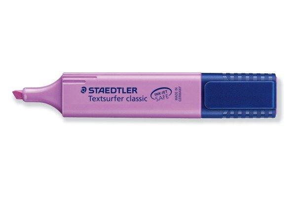STAEDTLER STAEDTLER Textsurfer Classic 364-6 violett  