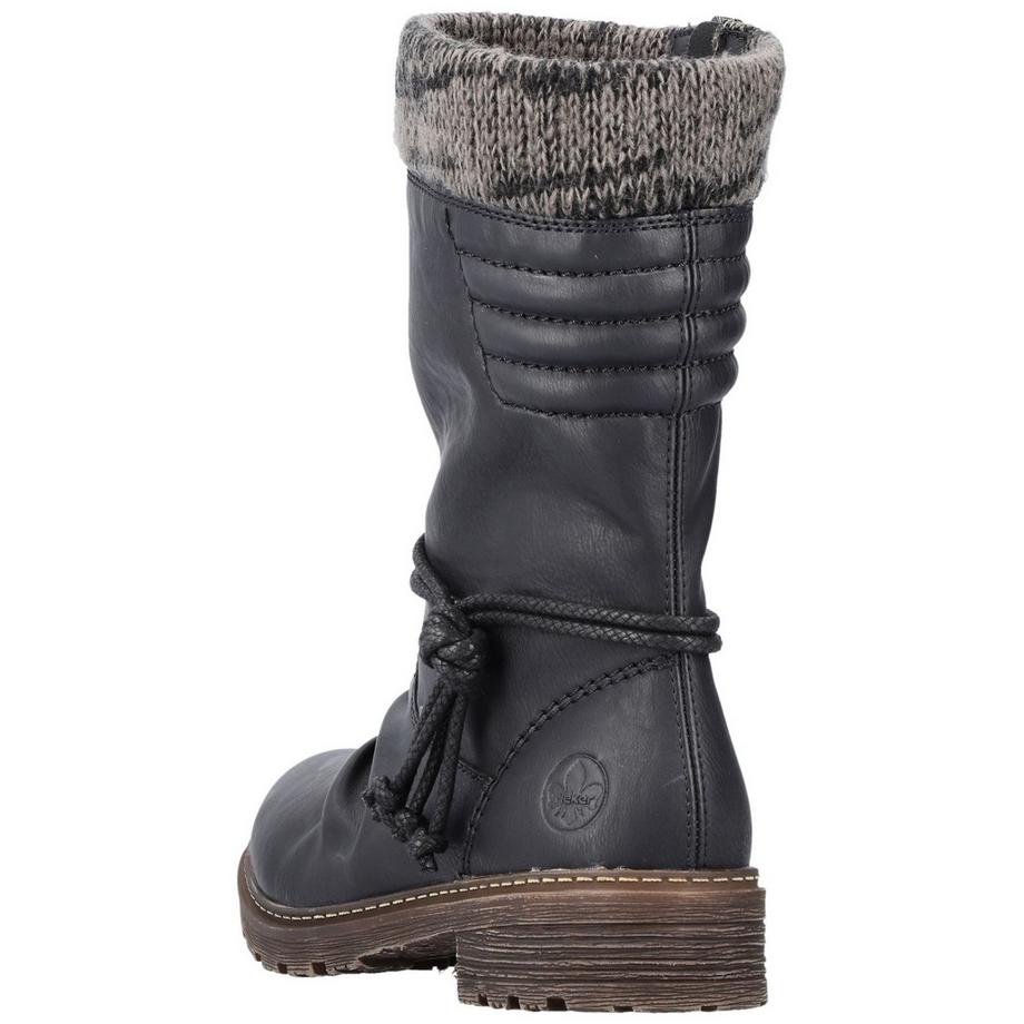 Rieker  Stiefel 