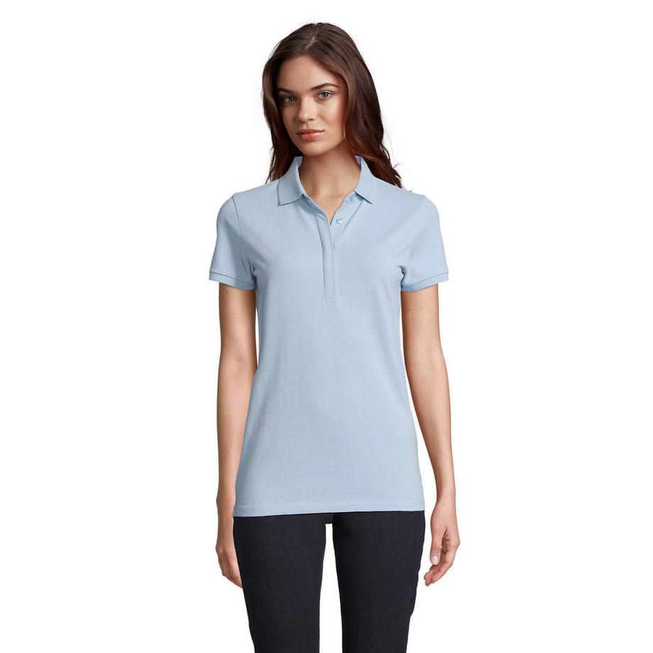 SOLS Owen Polo Shirt  