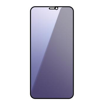 Blaulichtschutz iPhone 11 Pro Schwarz