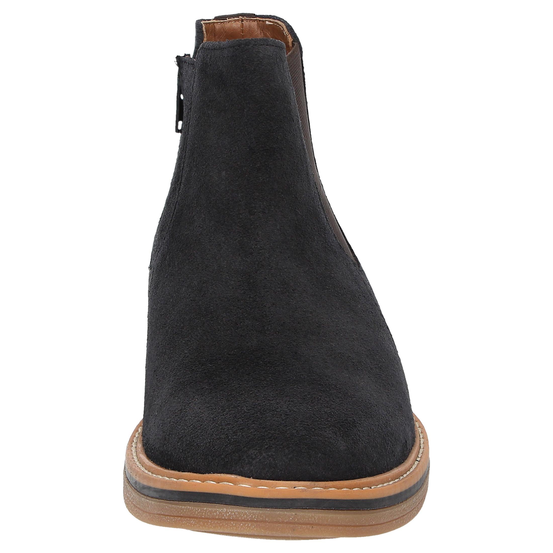 Sioux  Stiefelette Encanio-713 