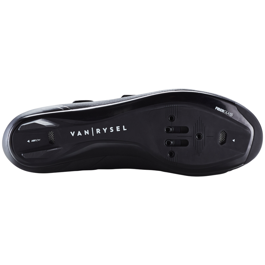 VAN RYSEL  Chaussures de vélo - ROADR 100 