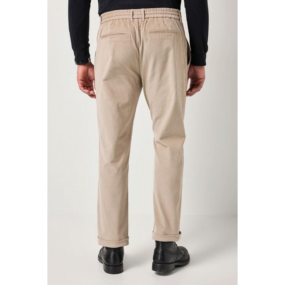 JP1880 Chino Schlupfbundhose Cord  