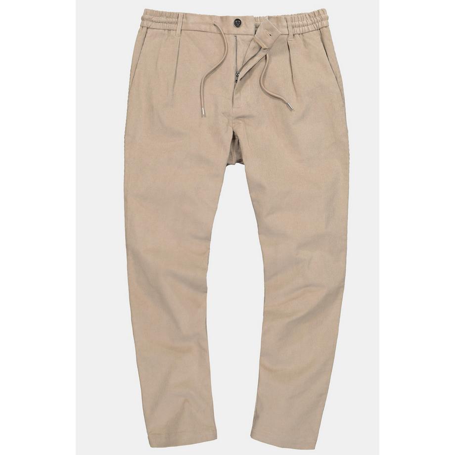 JP1880 Chino Schlupfbundhose Cord  
