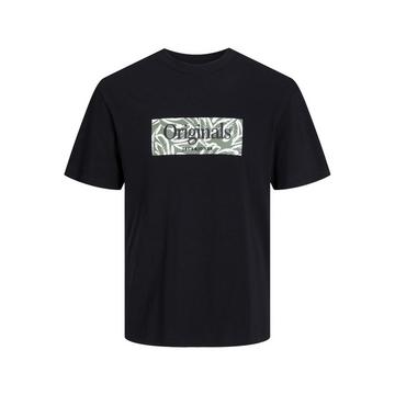 Maglietta Jack & Jones Lafayette Branding