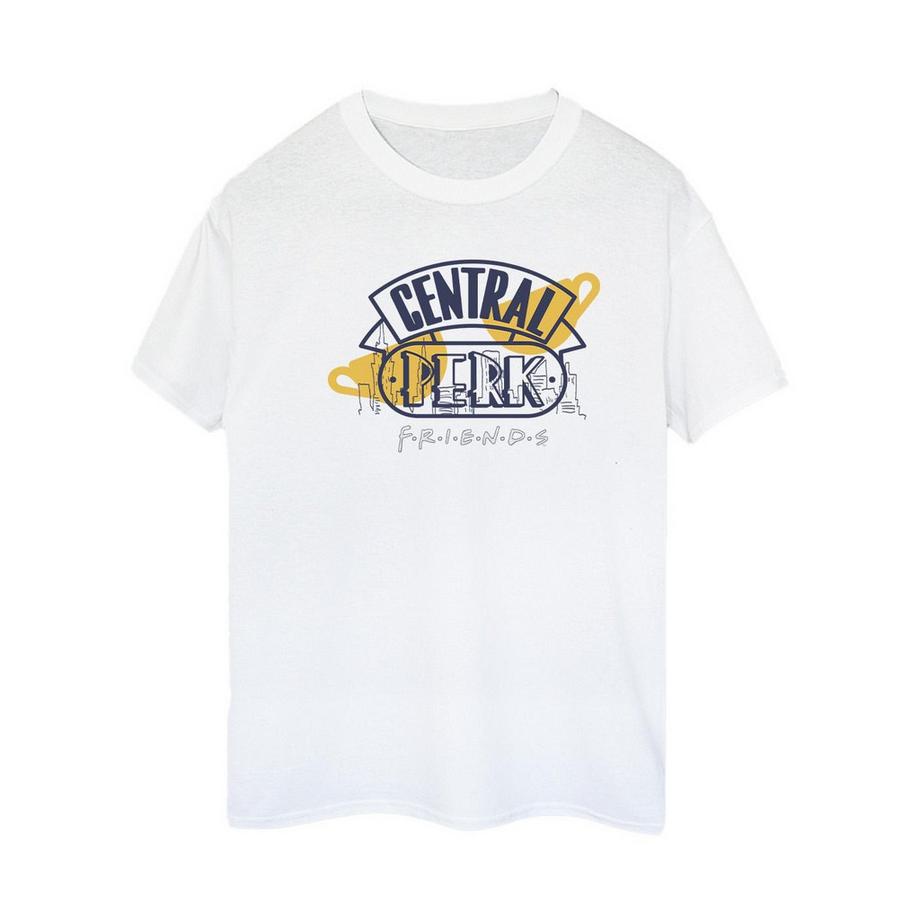 Tshirt CENTRAL PERK