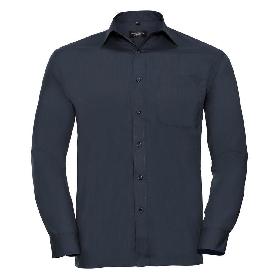 Collection Chemise À Manches Longues S