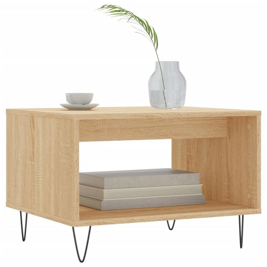VidaXL Couchtisch holzwerkstoff  