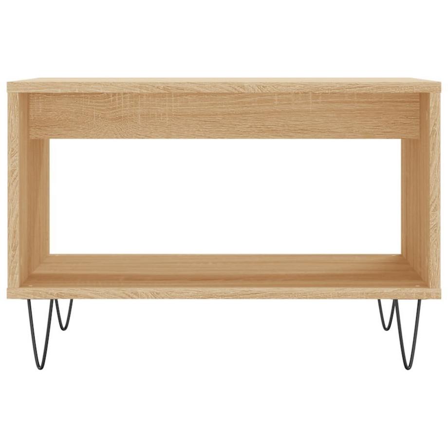VidaXL Couchtisch holzwerkstoff  