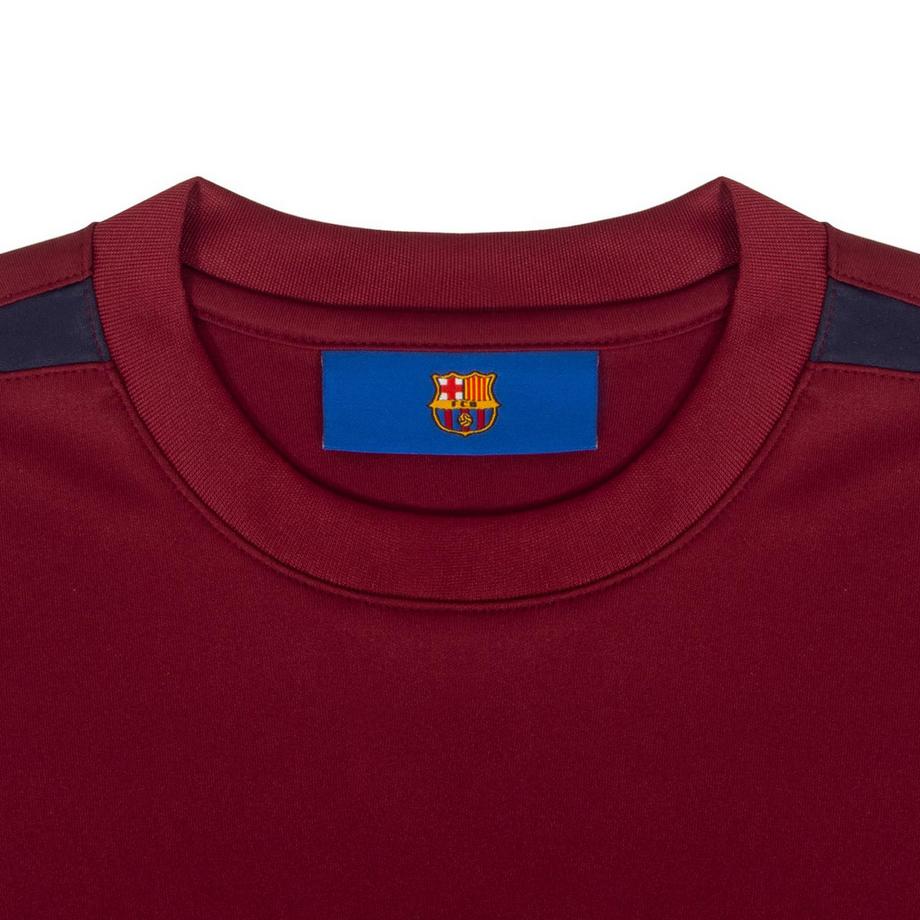 FC Barcelona  Maglietta Poliestere 