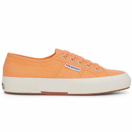 SUPERGA  sneakers 2750 cotu classic 