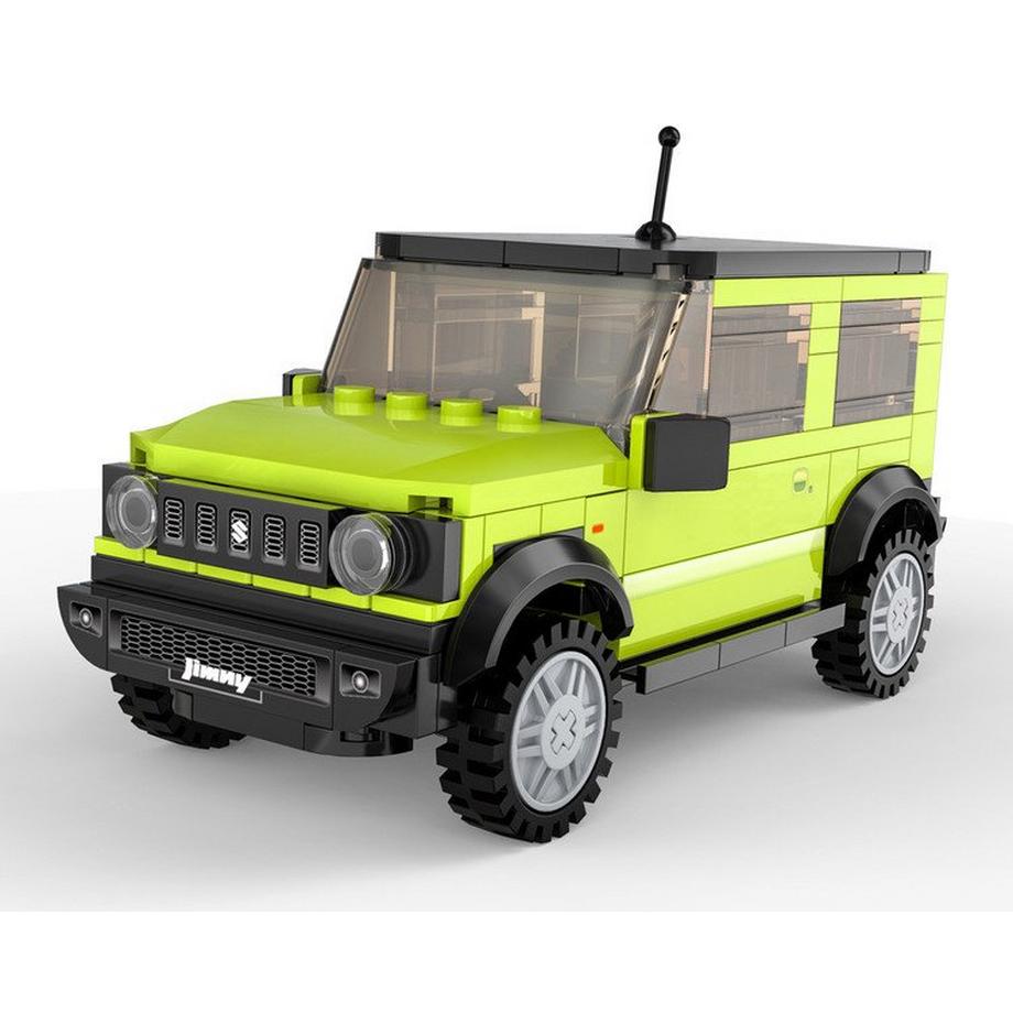 CADA  Suzuki Jimny 