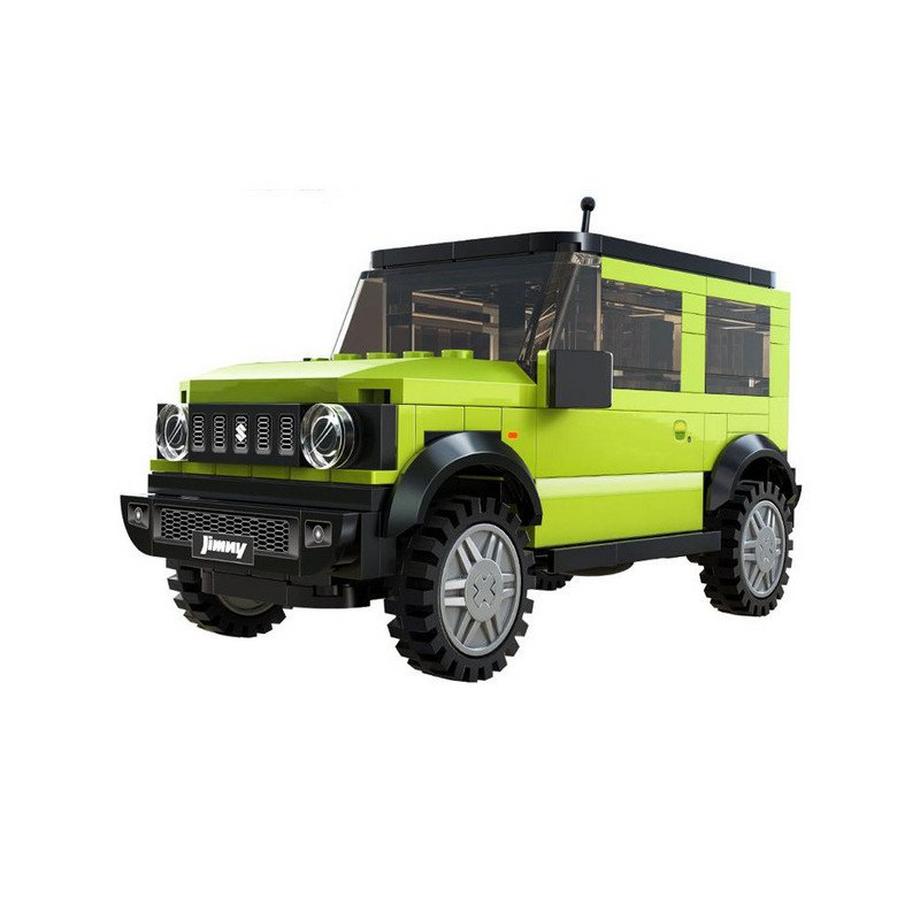 CADA  Suzuki Jimny 