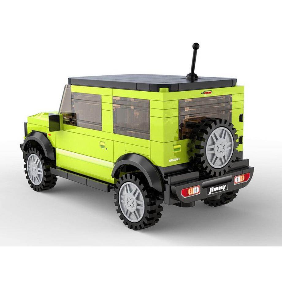 CADA  Suzuki Jimny 
