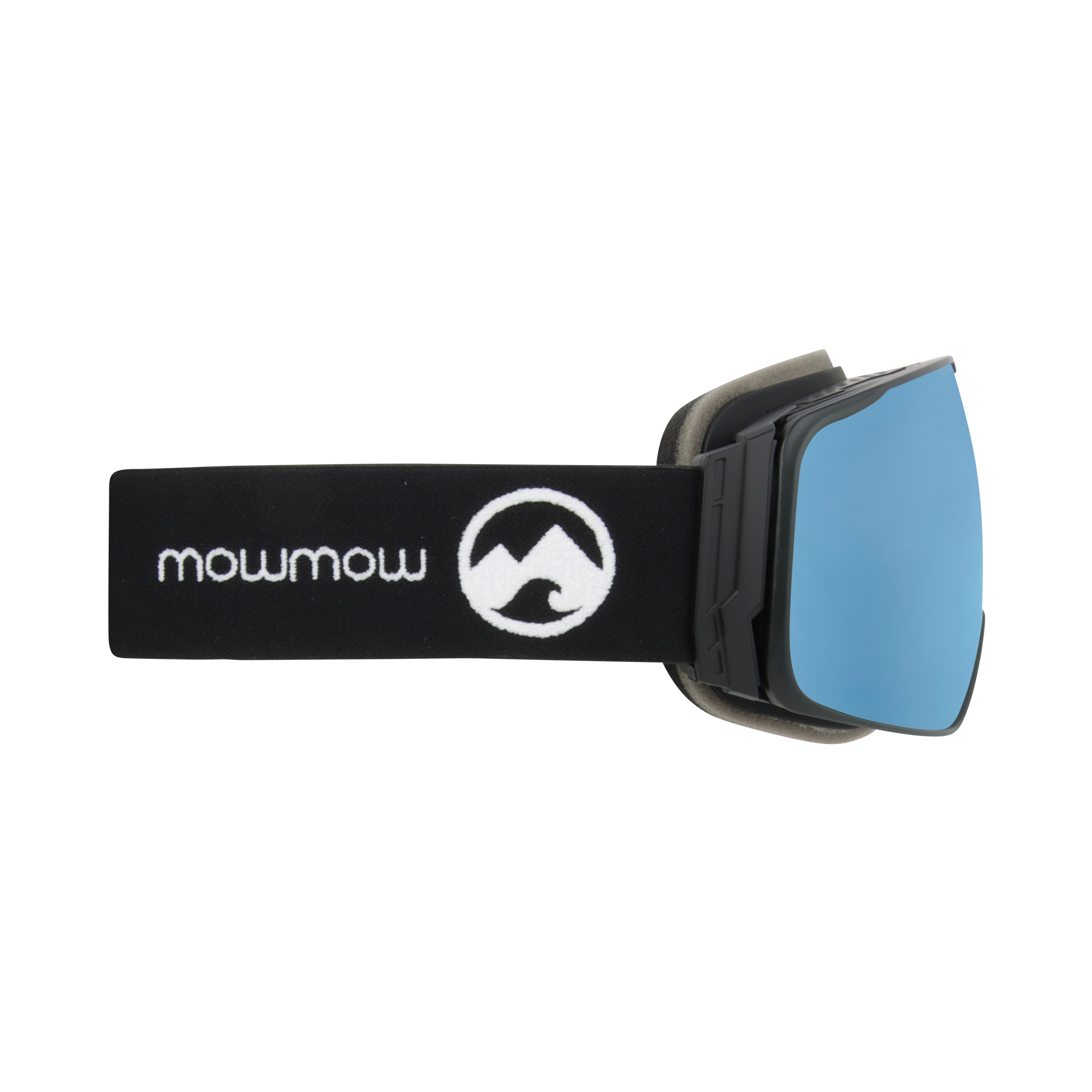 MowMow  Skibrille Icon 