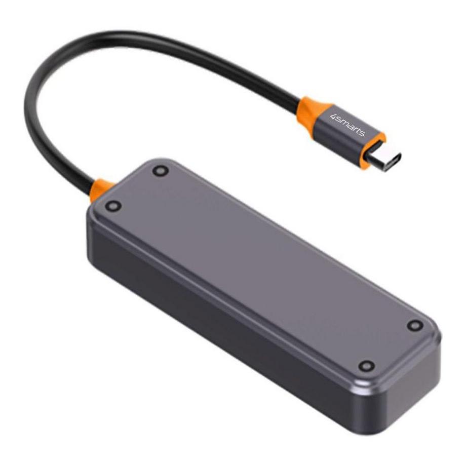 4smarts  4 in 1 Lucid Hub 