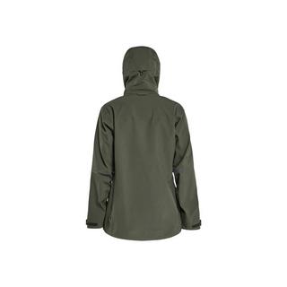 Blaklader  wasserdichte hardshell-stretch-jacke, damen 