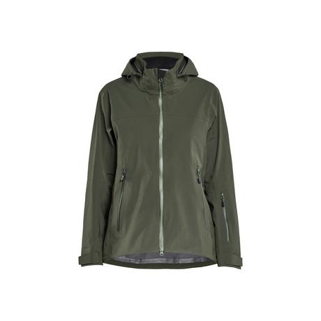 Blaklader  wasserdichte hardshell-stretch-jacke, damen 