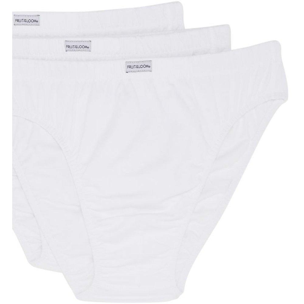 Fruit of the Loom  Unterhose, 2erPack 