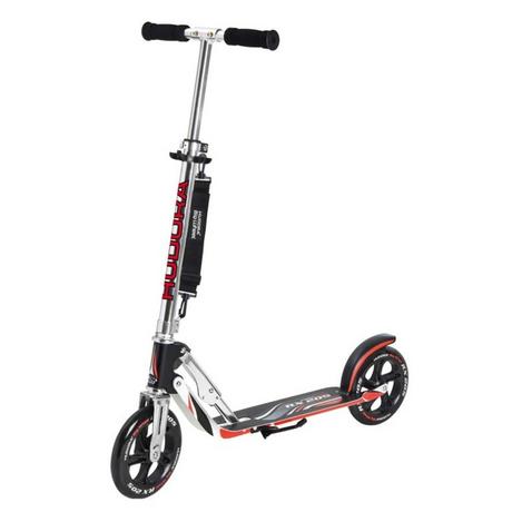 HUDORA  Scooter Big Wheel RX 205 Schwarz 