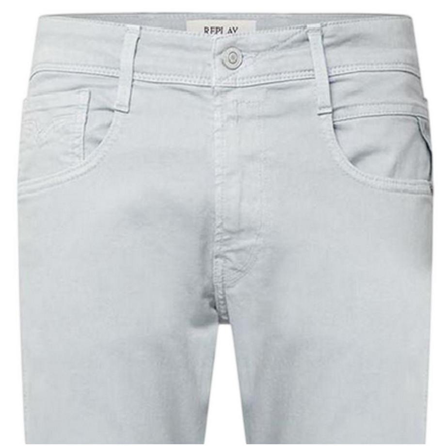 REPLAY Jean Anbass Coupe Slim  
