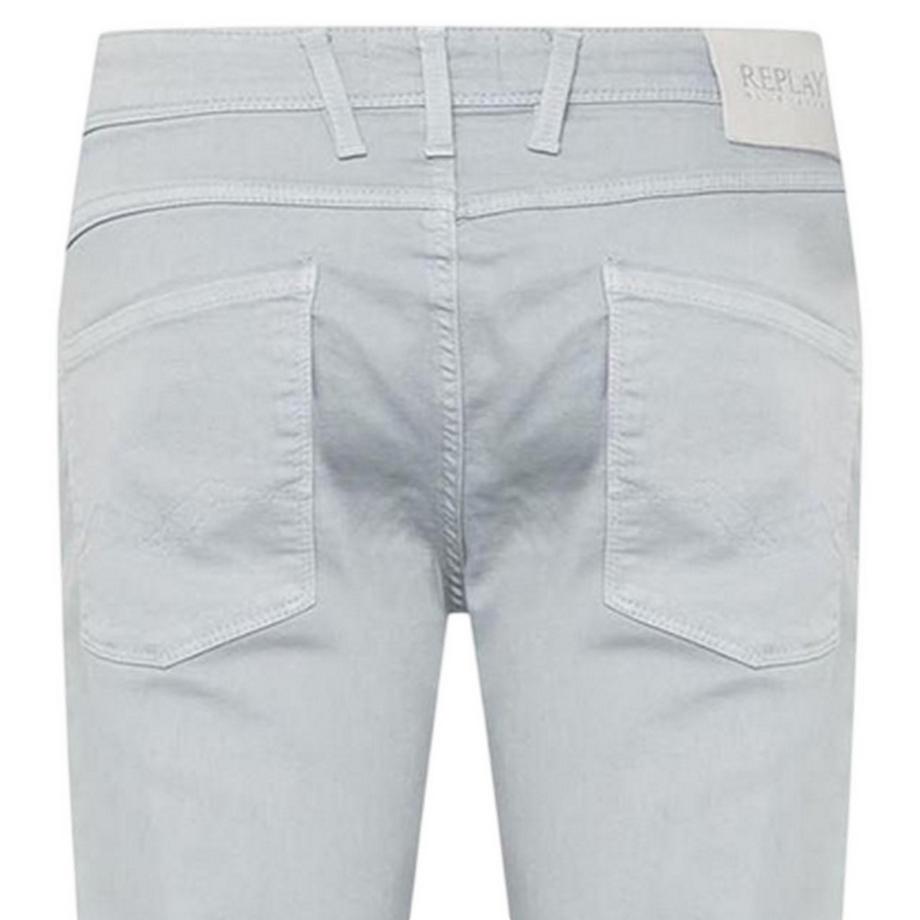 REPLAY Jean Anbass Coupe Slim  