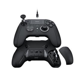 nacon  Revolution 5 Pro Schwarz Bluetooth Gamepad PC, PlayStation 4, PlayStation 5 