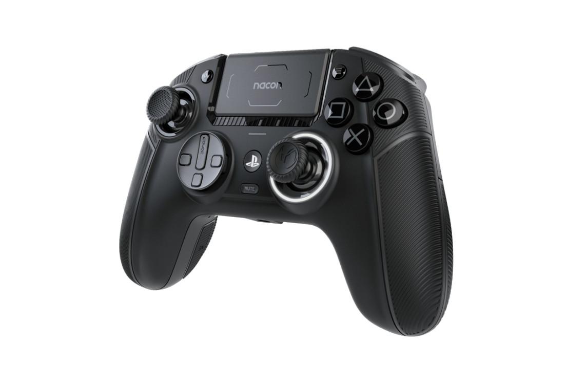 BIGBEN INTERACTIVE  NACON OLP Revolution 5 Pro Controller Nero 