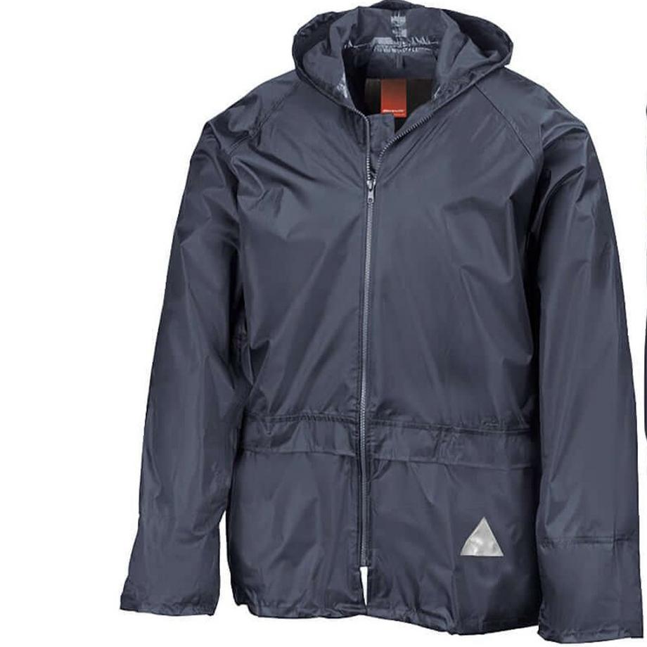 Result Ensemble Veste Et Pantalon Imperméables  