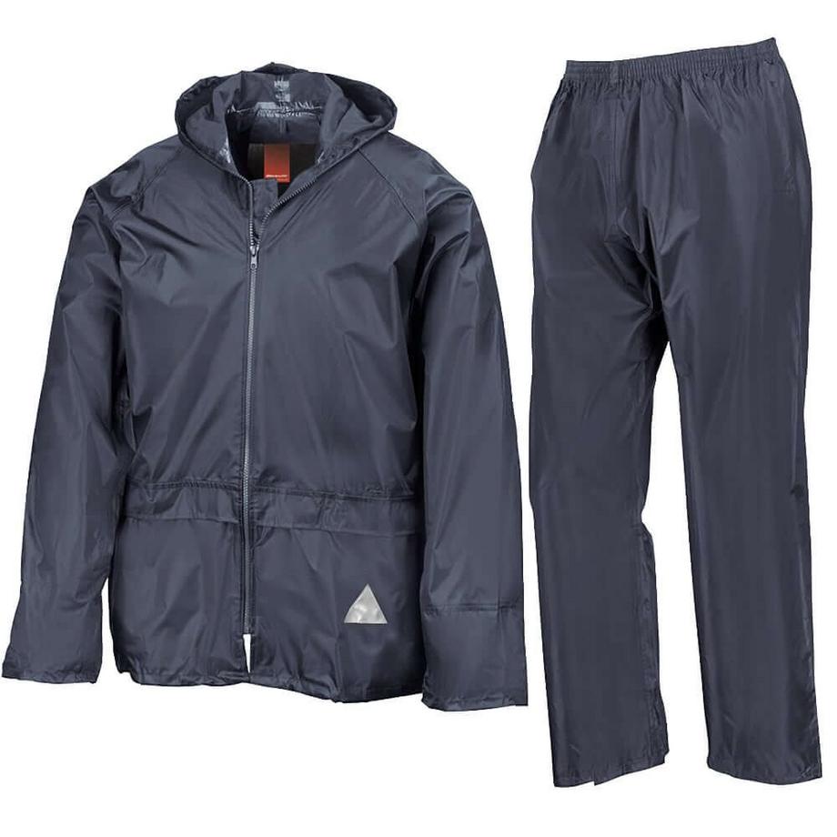 Ensemble Veste Et Pantalon Imperméables