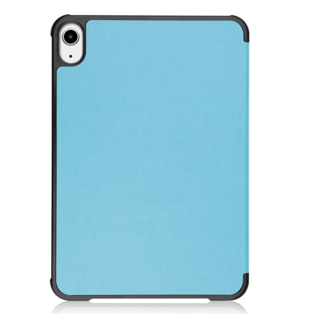 Cover-Discount  iPad Mini 6 - Étui Smart Tri-Fold 