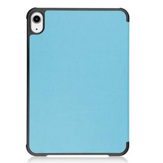 Cover-Discount  iPad Mini 6 / 7 - Tri-fold Smart Case 