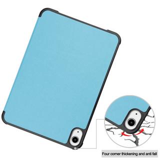 Cover-Discount  iPad Mini 6 - Tri-fold Smart Case 