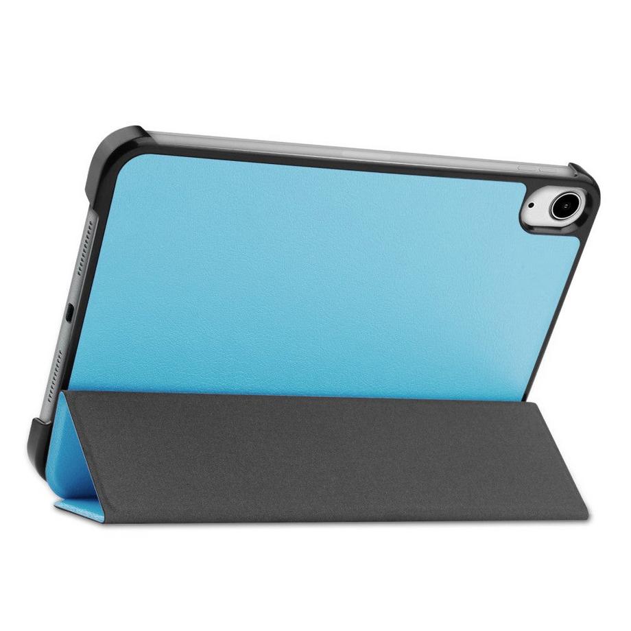 Cover-Discount  iPad Mini 6 / 7 - Tri-fold Smart Case 