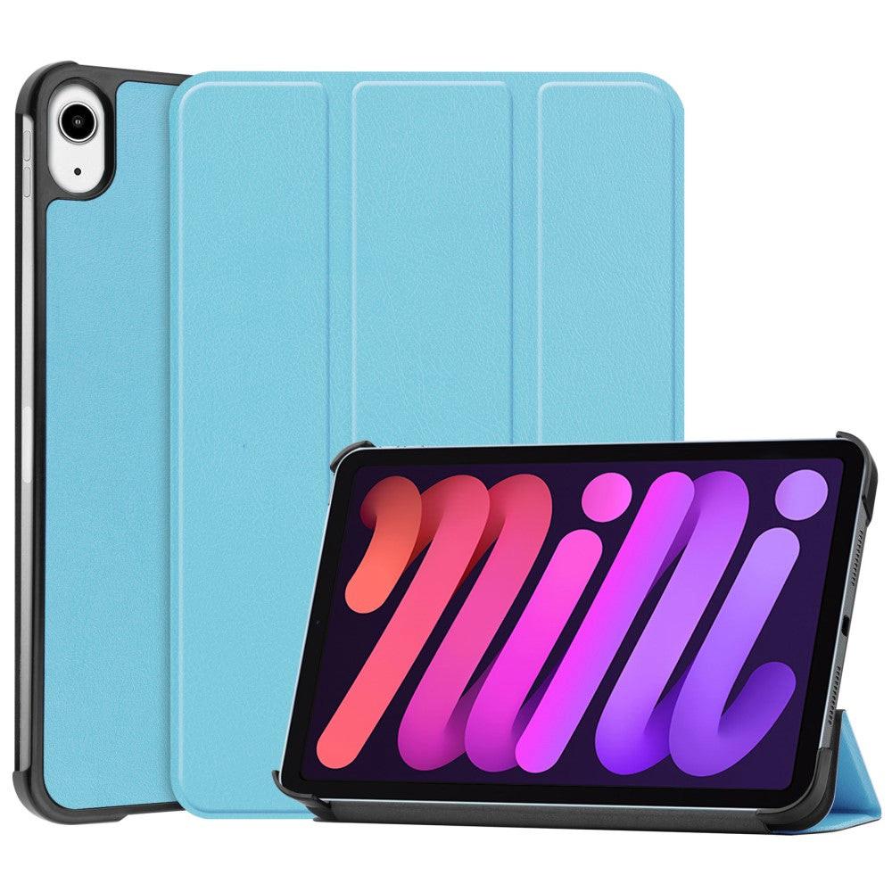 Cover-Discount  iPad Mini 6 - Étui Smart Tri-Fold 