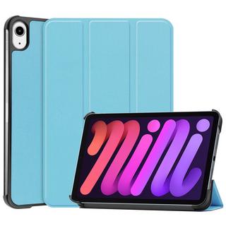 Cover-Discount  iPad Mini 6 / 7 - Tri-fold Smart Case 
