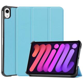 Cover-Discount  iPad Mini 6 - Tri-fold Smart Case 