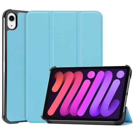 Cover-Discount  iPad Mini 6 - Tri-fold Smart Case 