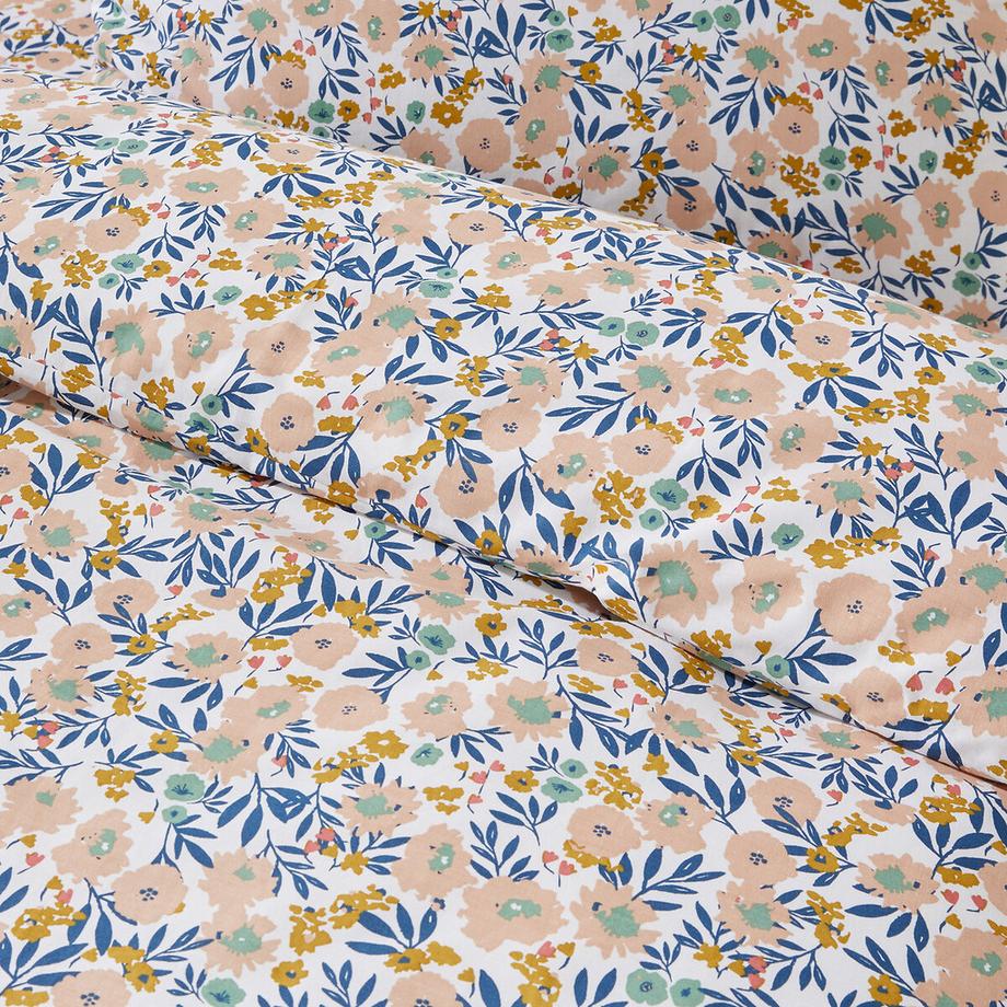 La Redoute Intérieurs Housse de couette enfant Ohara  