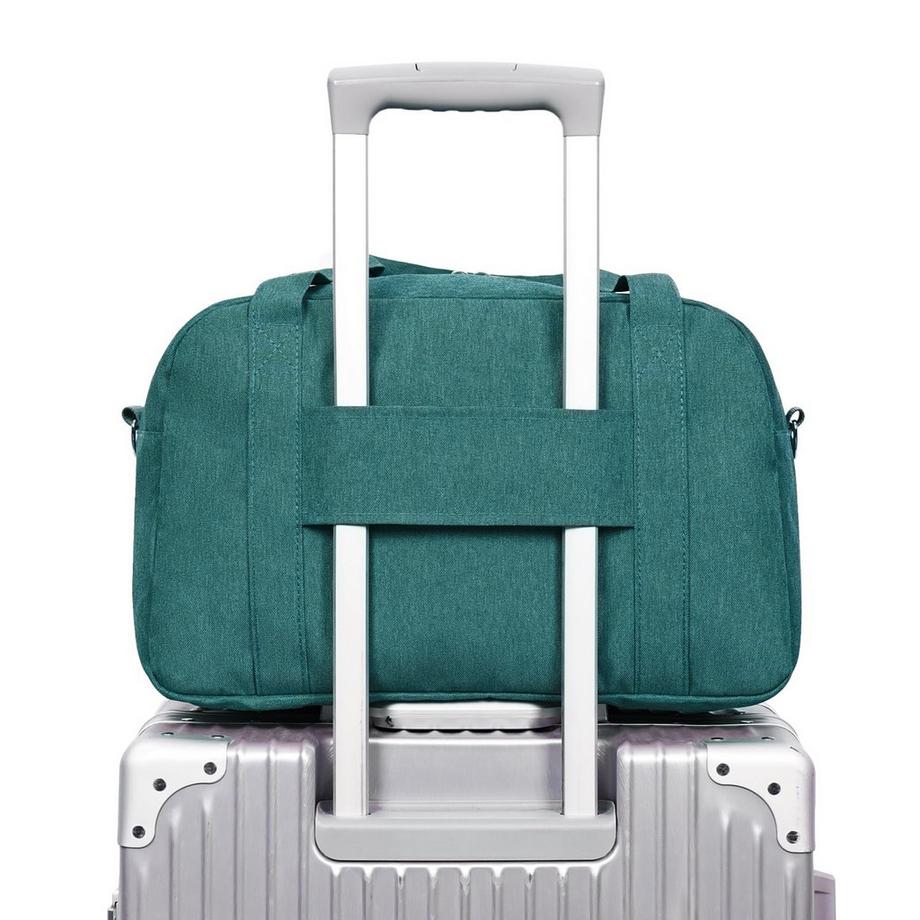 Only-bags.store Reisetasche Sporttasche Weekender Bag  