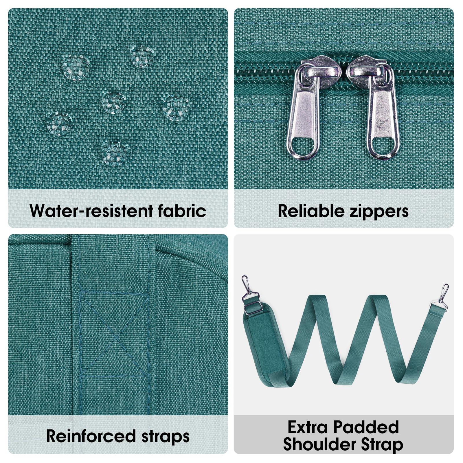 Only-bags.store Reisetasche Sporttasche Weekender Bag  