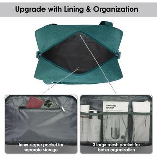 Only-bags.store Reisetasche Sporttasche Weekender Bag  